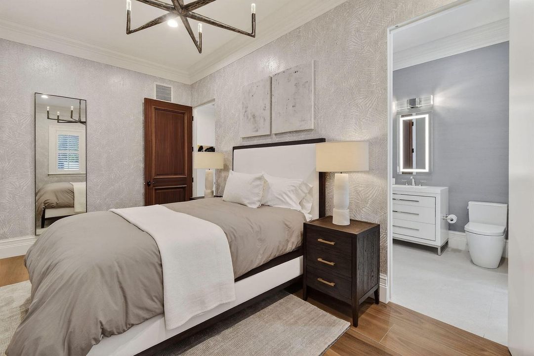Bedroom 7