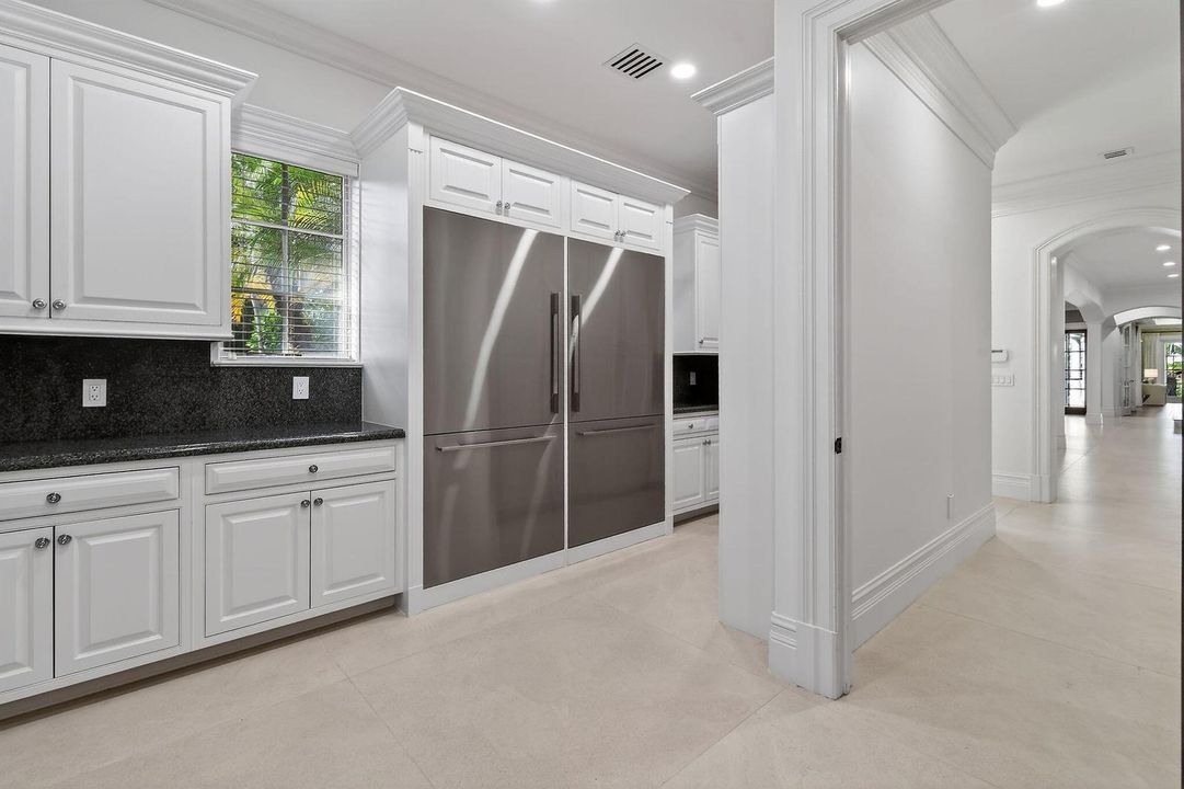 Kitchen #2