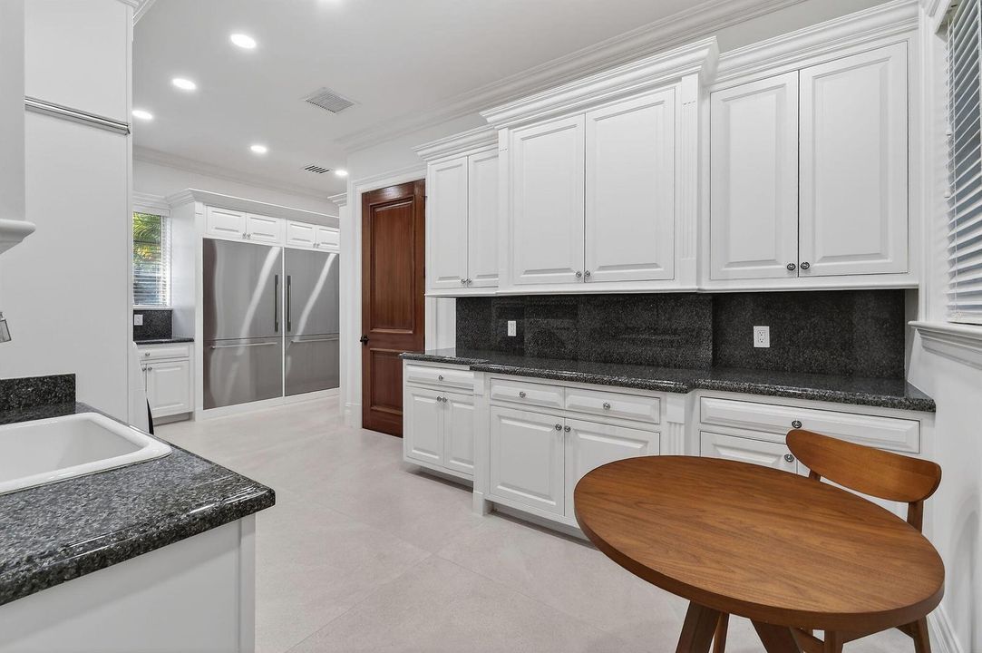 Kitchen #2