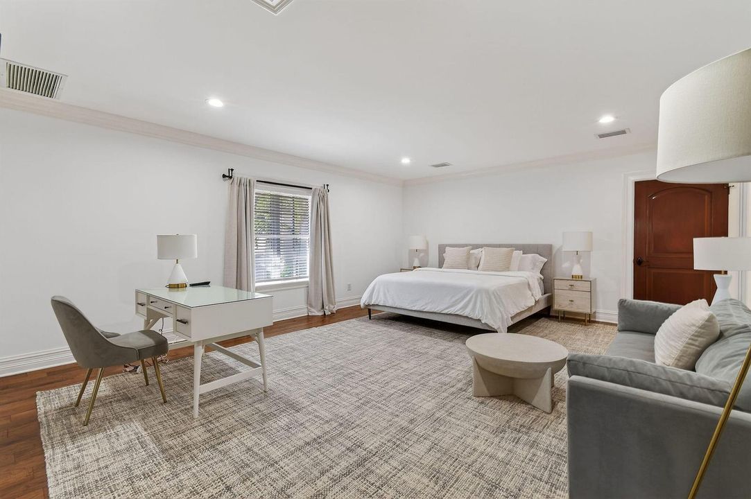 Guest Suite