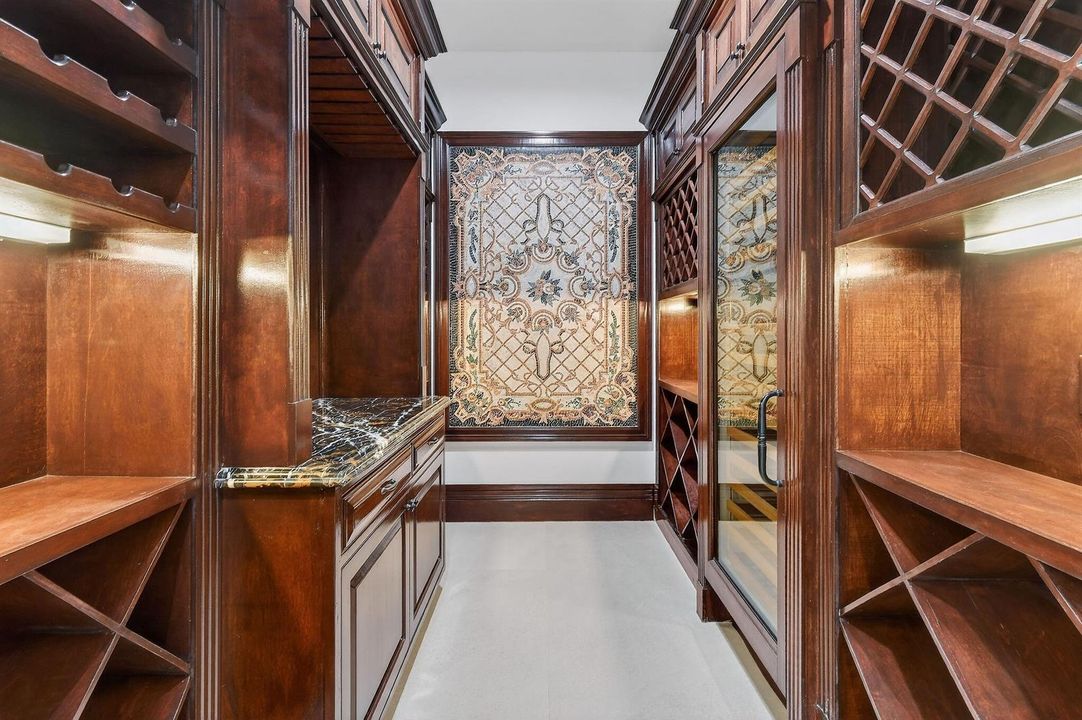 Wine Room