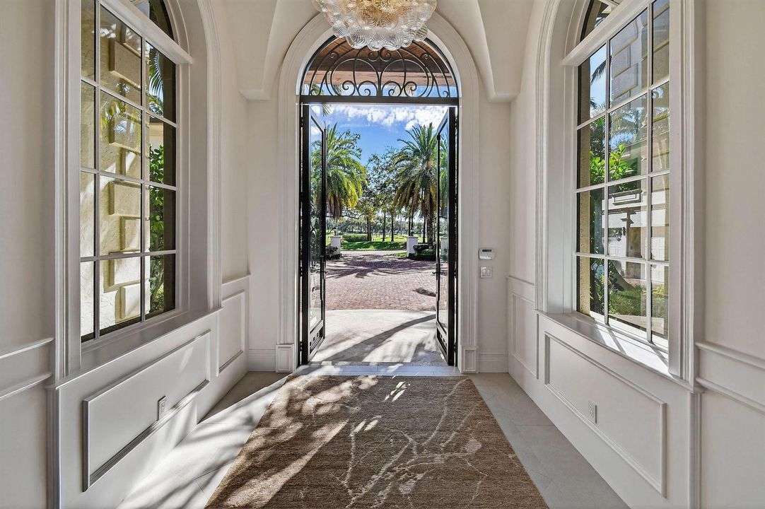 Foyer