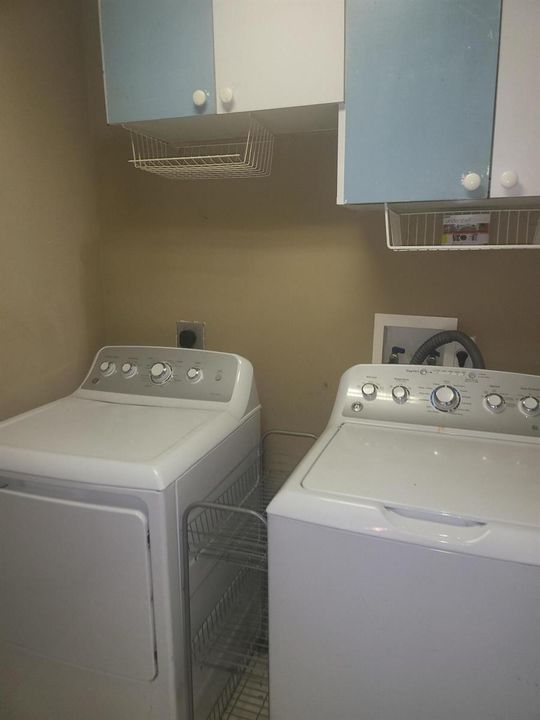 BEARD LAUNDRY