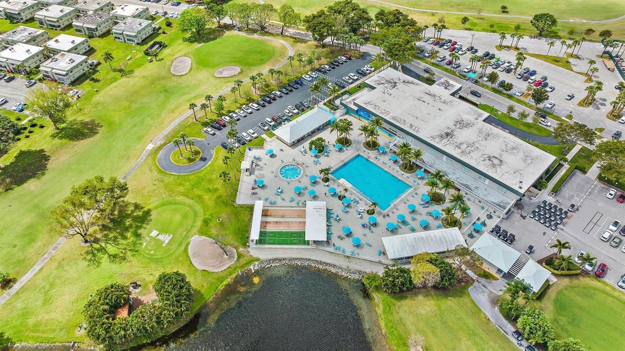 Community Pool
