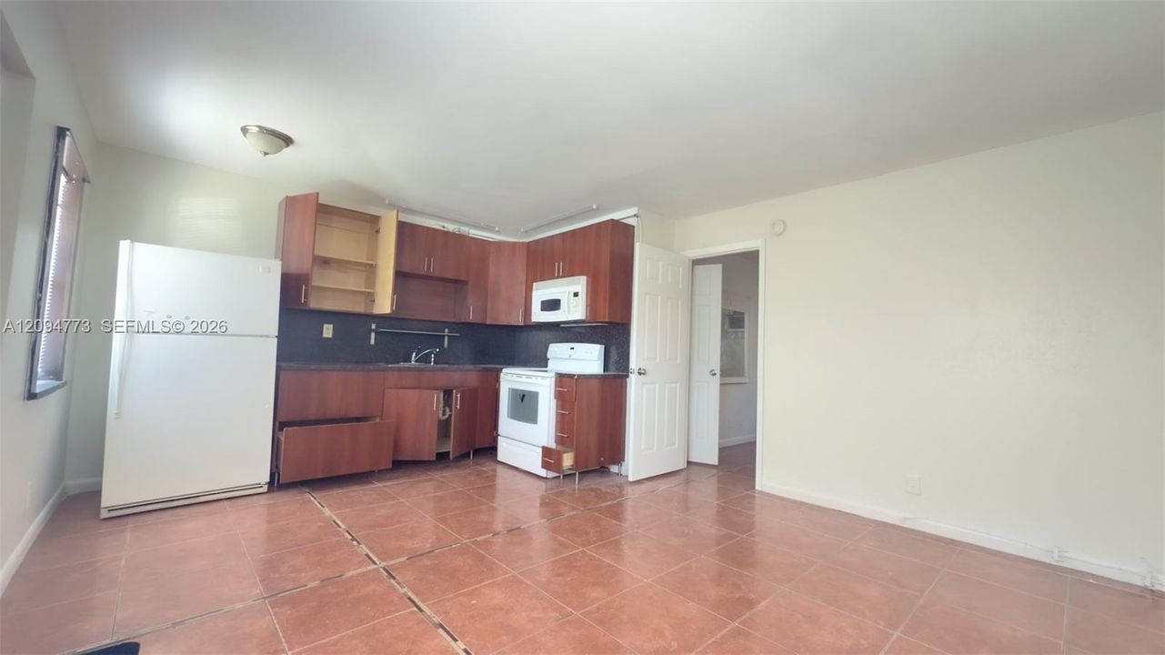 En Renta: $1,490 (1 camas, 1 baños, 407 Pies cuadrados)