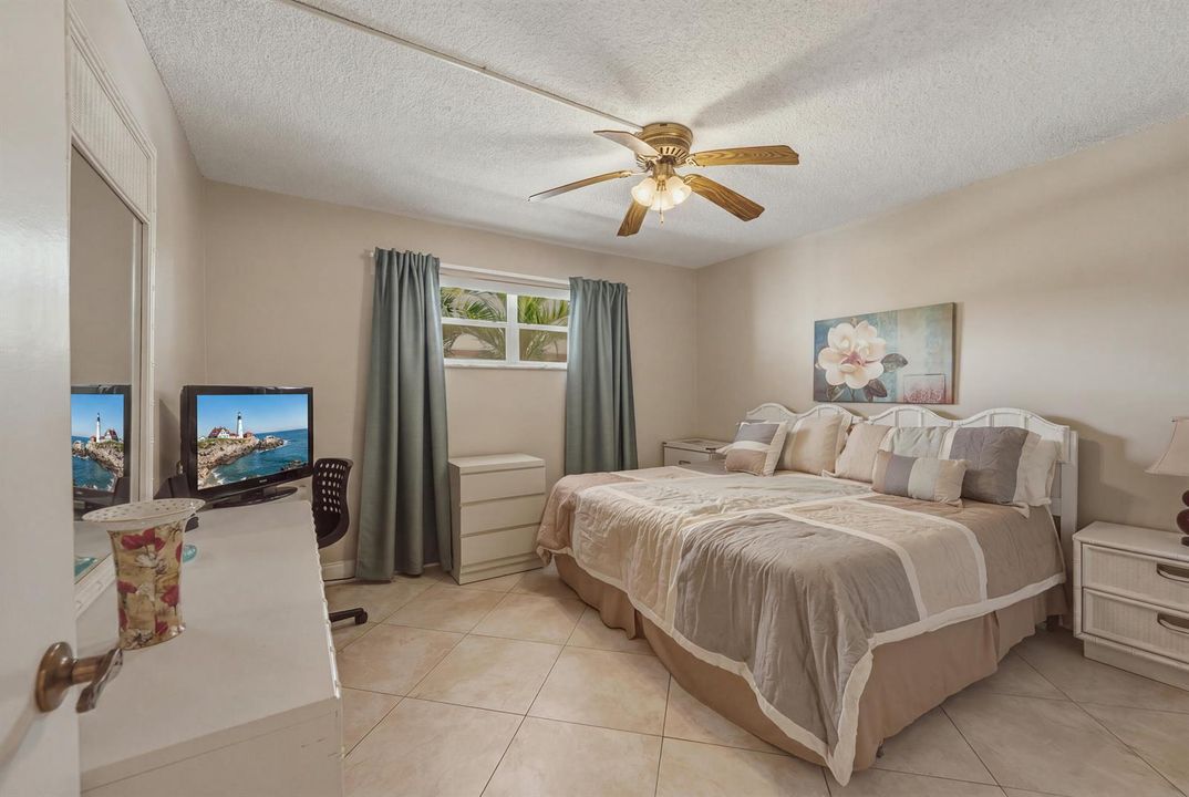 6. Guest Bedroom Use