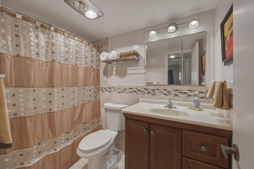 7. Guest Bathroom