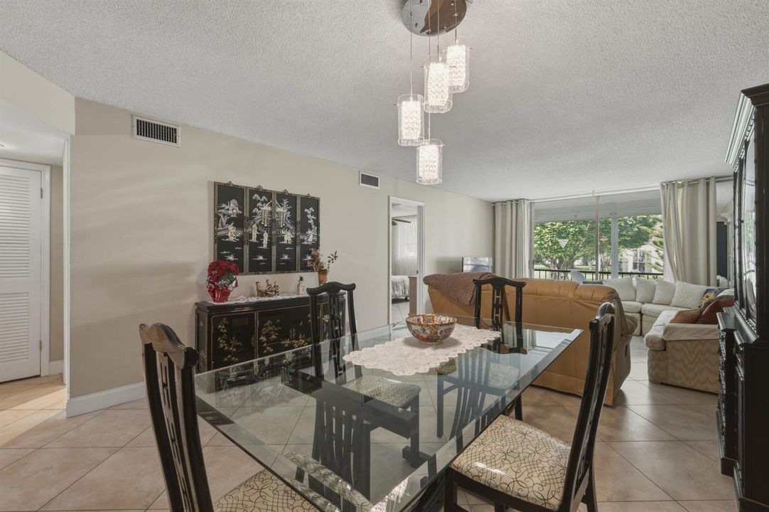 11. Dining Room and Some Living FRoom