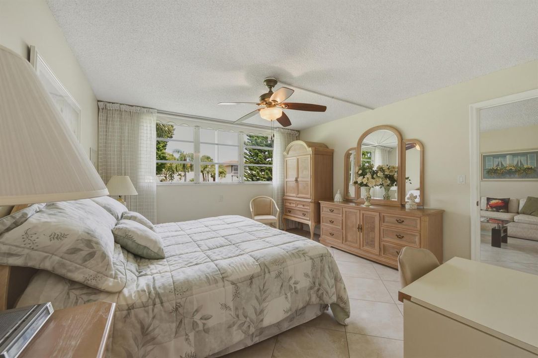 4. Master Bedroom 1