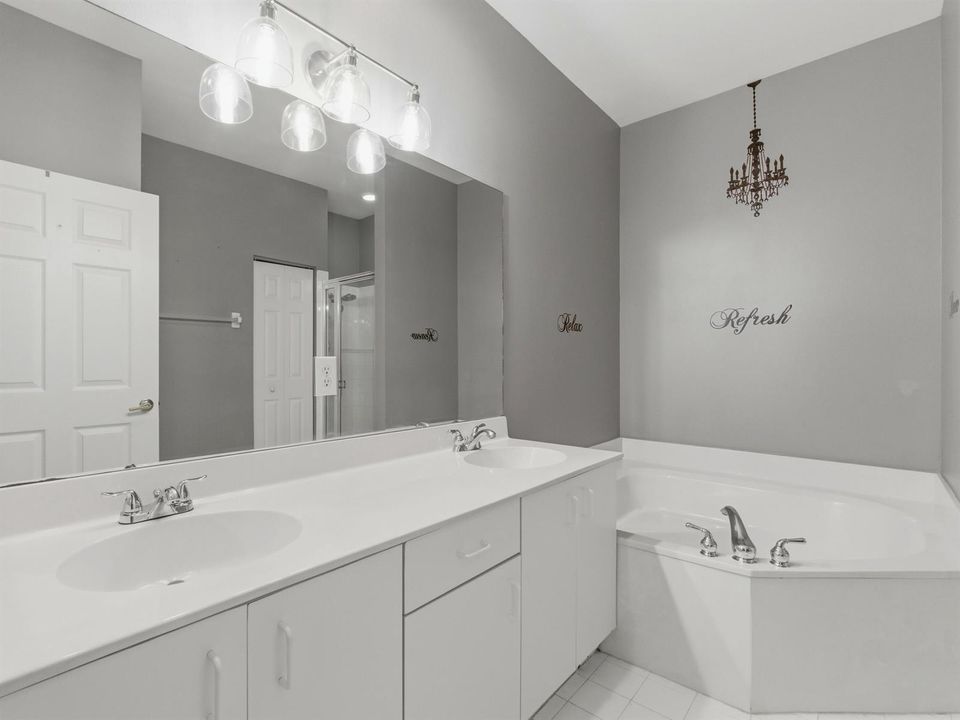Primary Bathroom 1