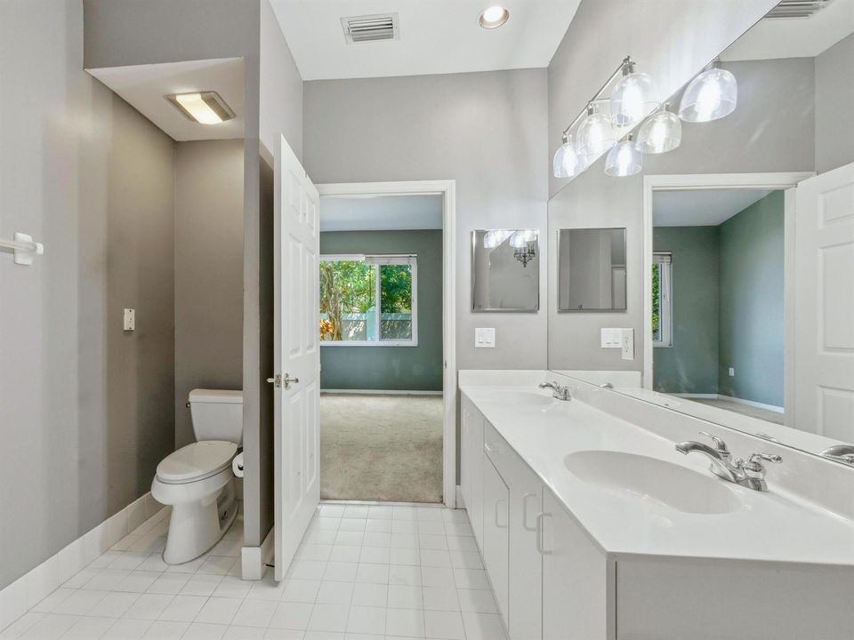 Primary Bathroom 2