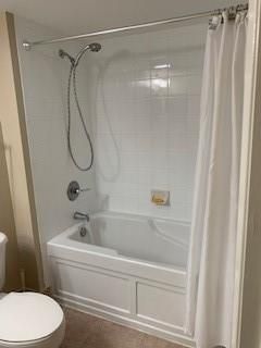 Bathroom 2b