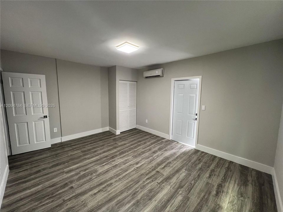 Unit 1737B - Rented