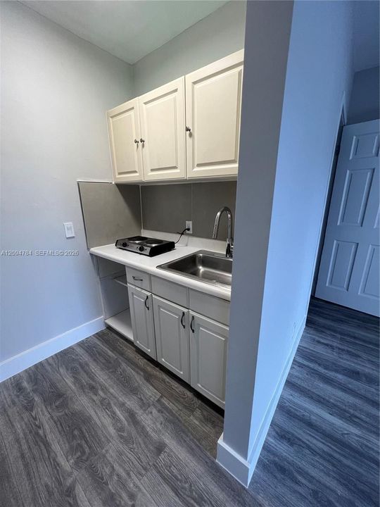 Unit 1737B - Rented