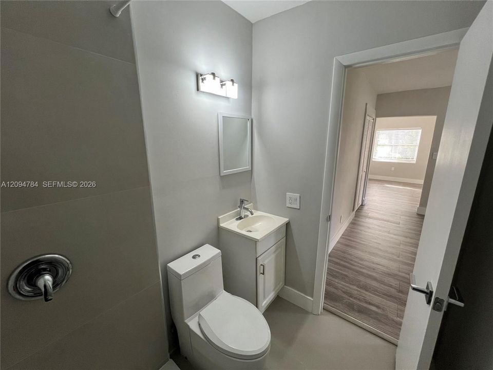 Unit 1739A - Rented