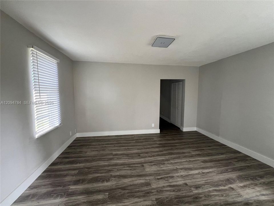 Unit 1739A - Rented