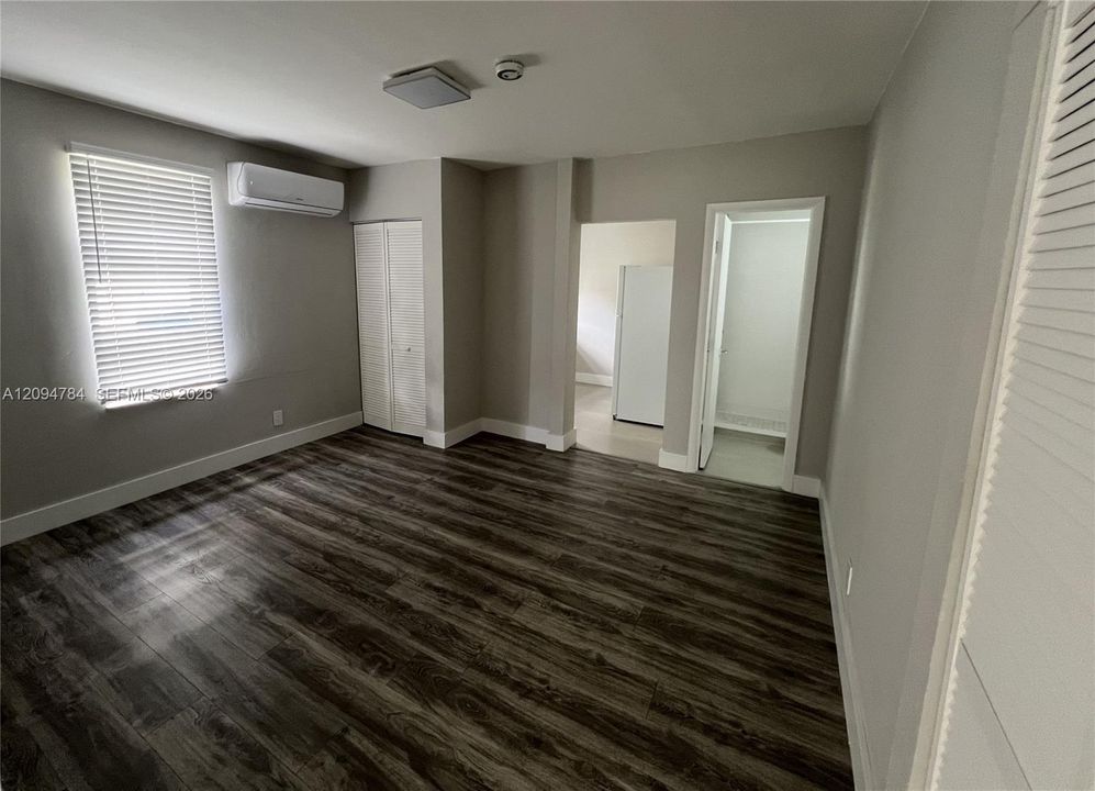 Unit 1739A - Rented