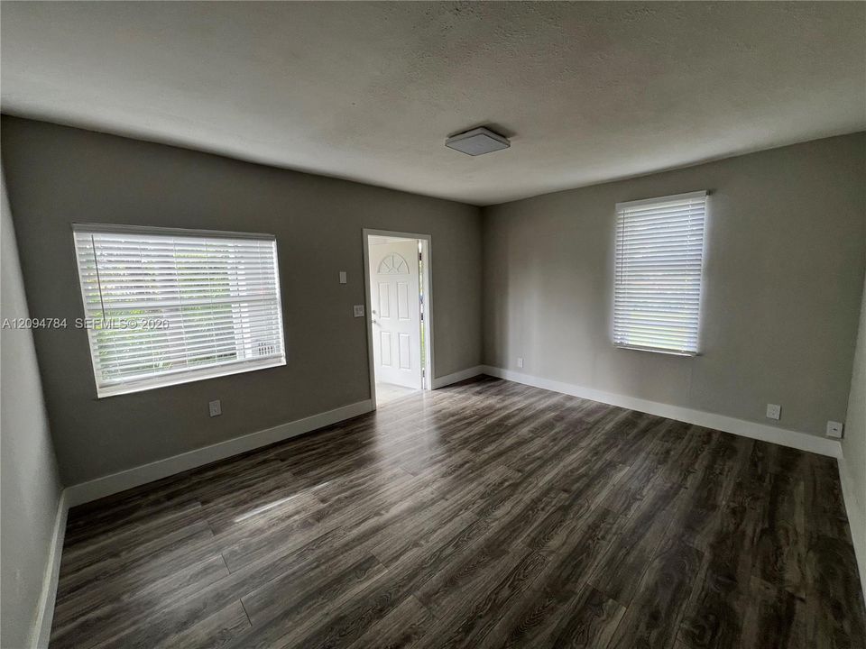 Unit 1739A - Rented