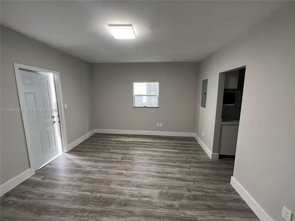 Unit 1737B - Rented