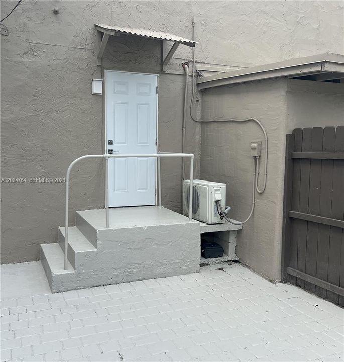 Unit 1737B - Rented