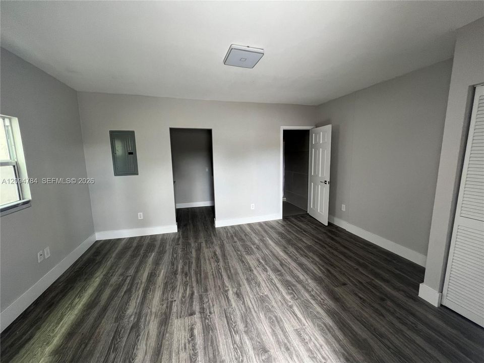 Unit 1737B - Rented
