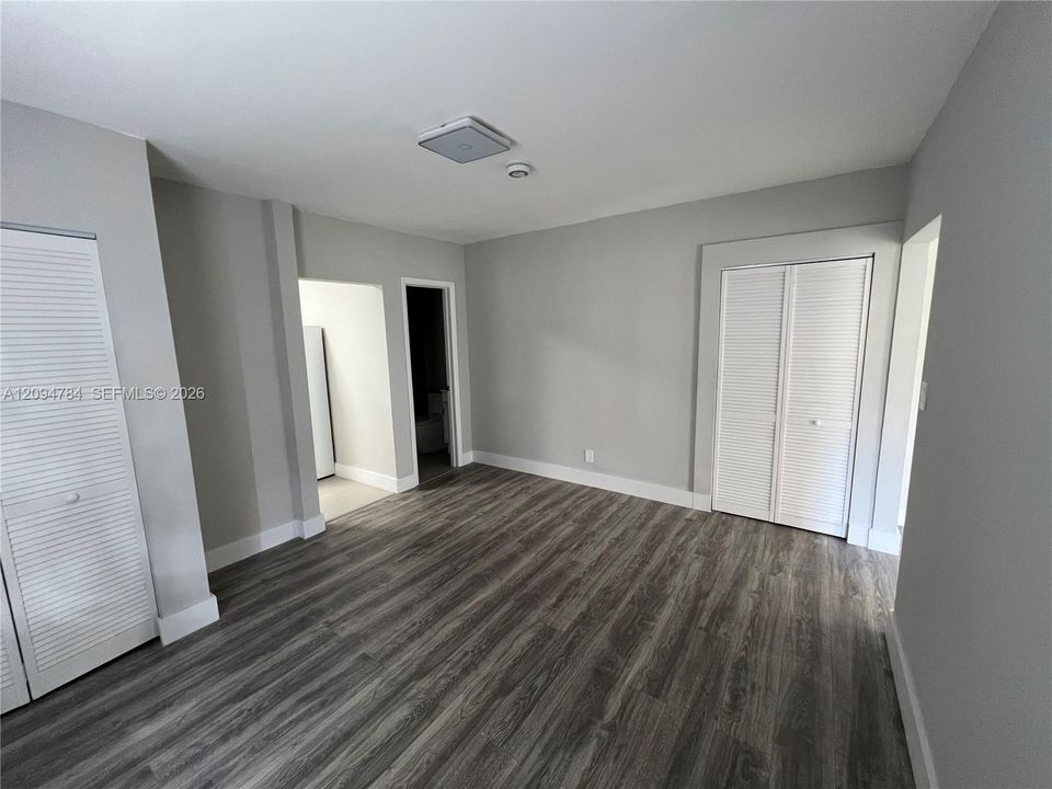 Unit 1739A - Rented