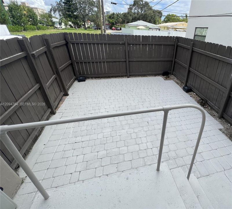 Unit 1737B - Rented