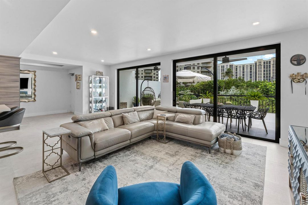 Great living space