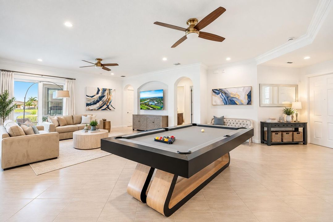 Main LIving