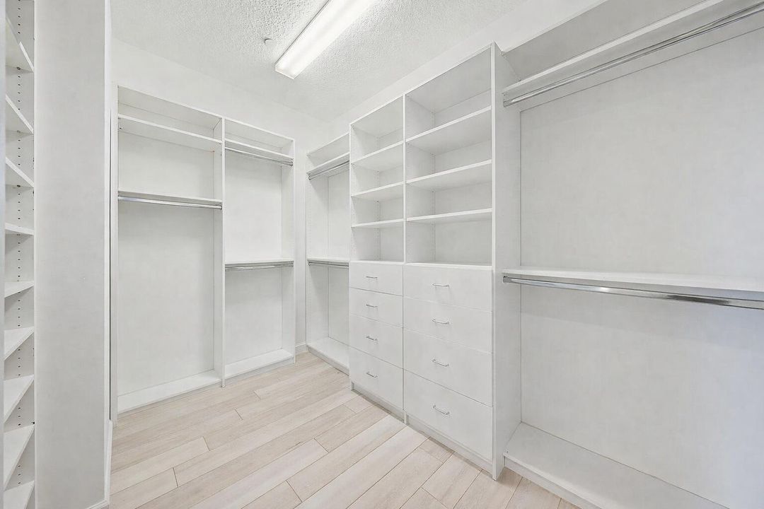 Closet
