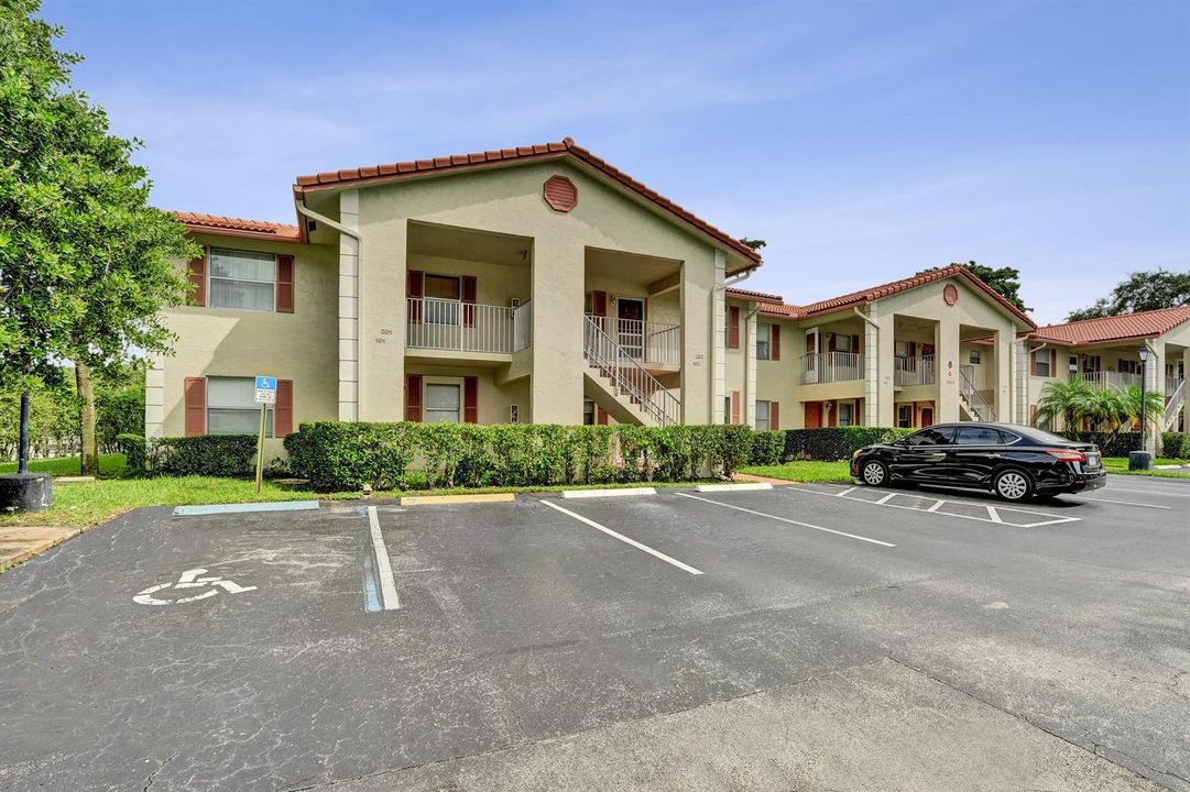 Golfside Condo