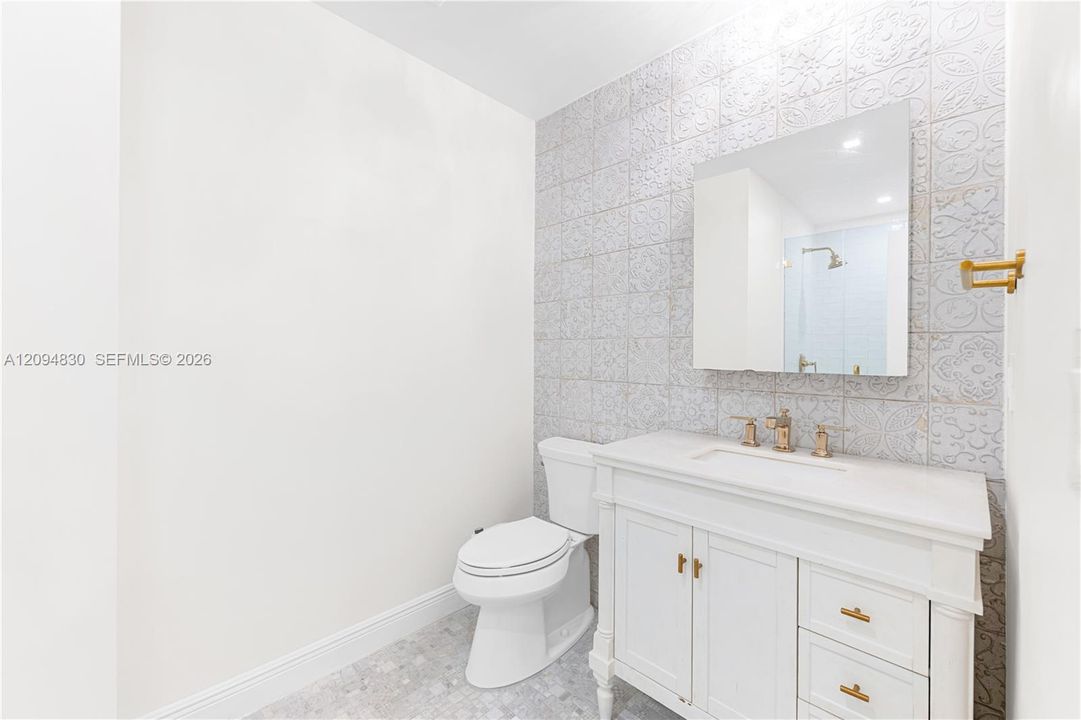Bathroom 3