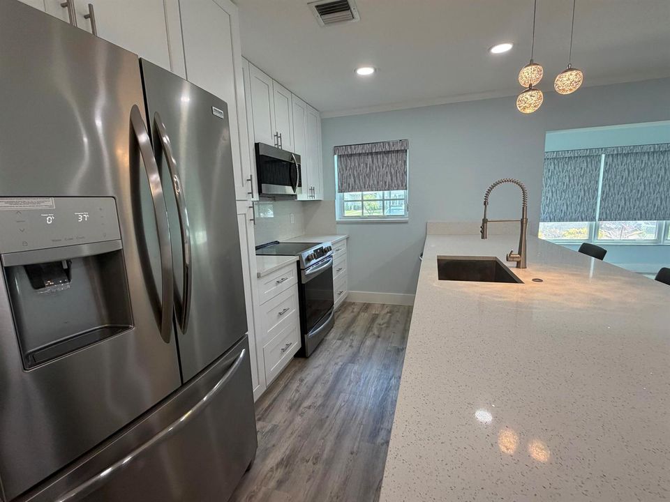Kitchen HP