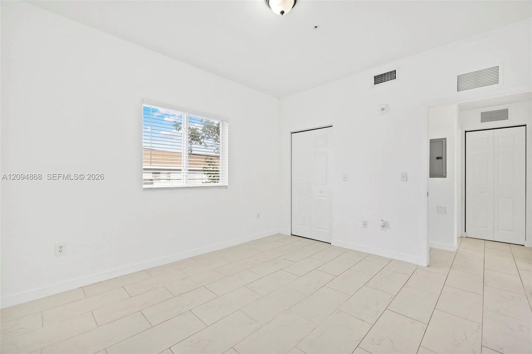 En Renta: $1,850 (1 camas, 1 baños, 800 Pies cuadrados)