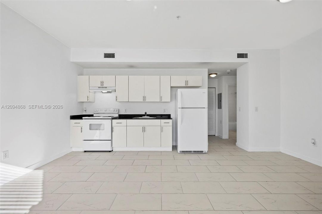 En Renta: $1,850 (1 camas, 1 baños, 800 Pies cuadrados)