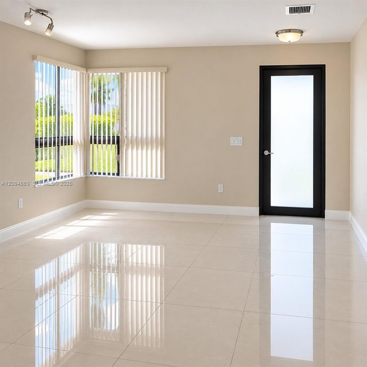 En Renta: $2,700 (3 camas, 2 baños, 1320 Pies cuadrados)