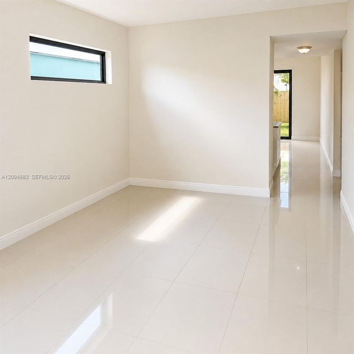 En Renta: $2,700 (3 camas, 2 baños, 1320 Pies cuadrados)