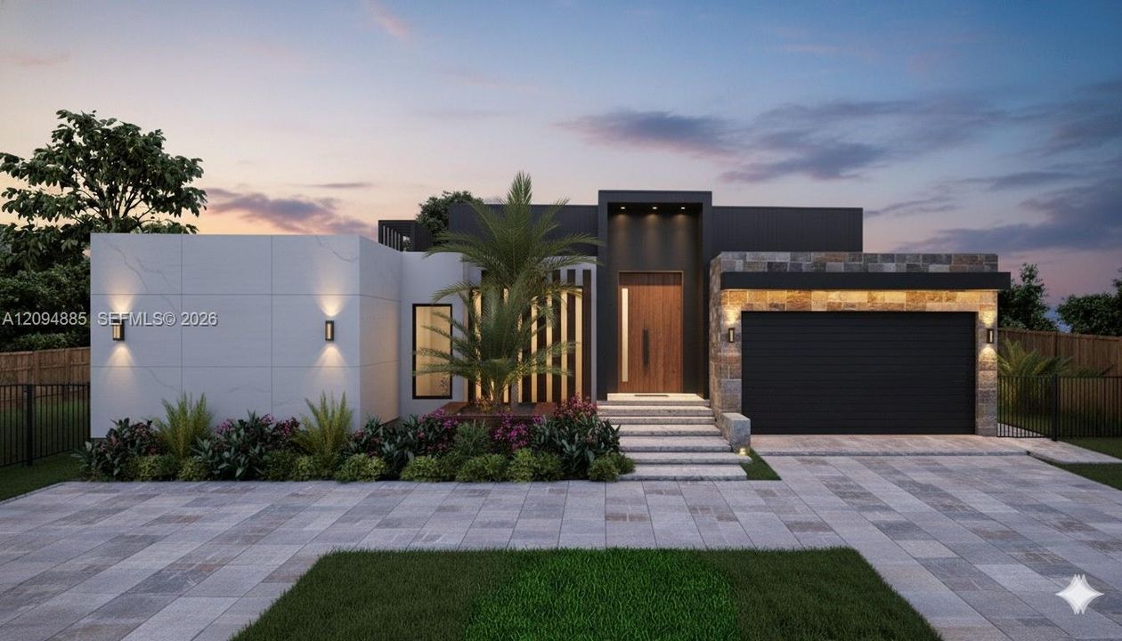 For Sale: $2,800,000 (4 beds, 5 baths, 3600 Square Feet)