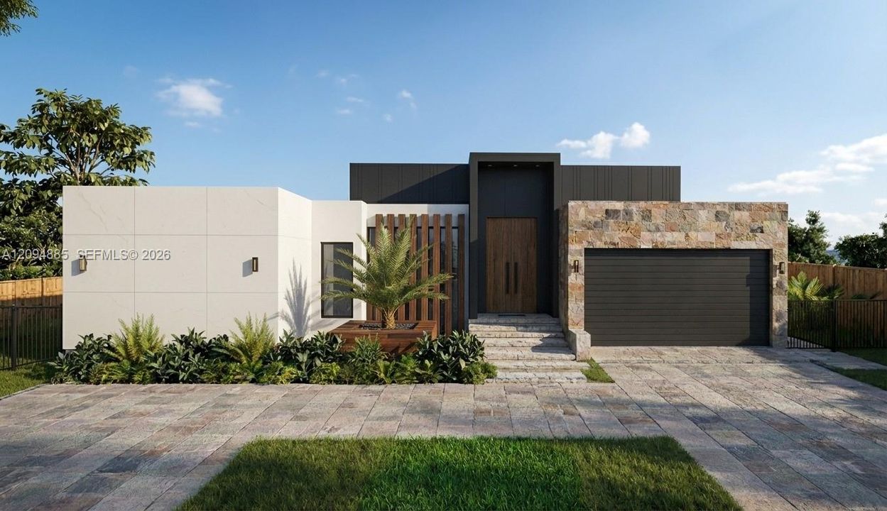 For Sale: $2,800,000 (4 beds, 5 baths, 3600 Square Feet)