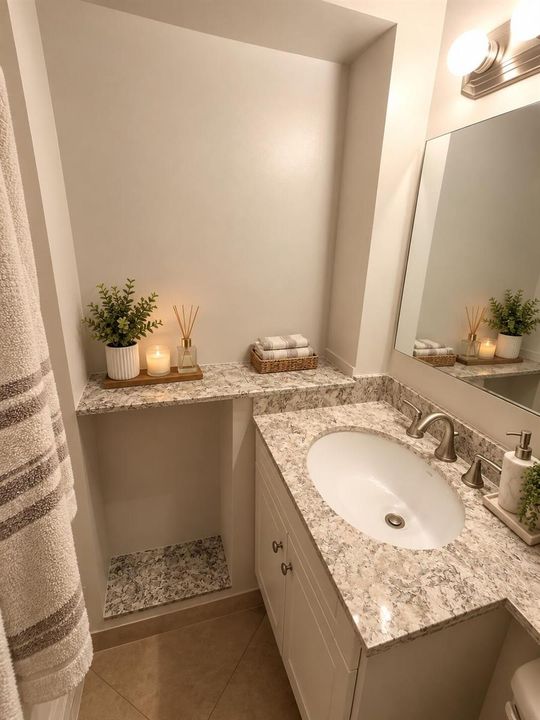 Master Bathroom 2