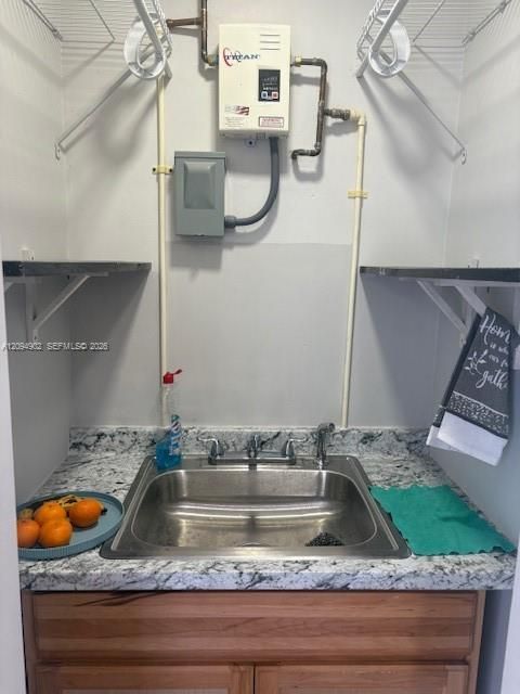 В аренду: $850 (1 спален, 1 ванн, 0 Квадратных фут)