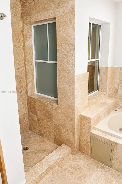 Shower
