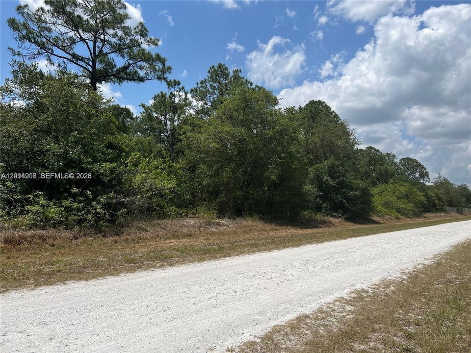 For Sale: $36,000 (1.07 acres)
