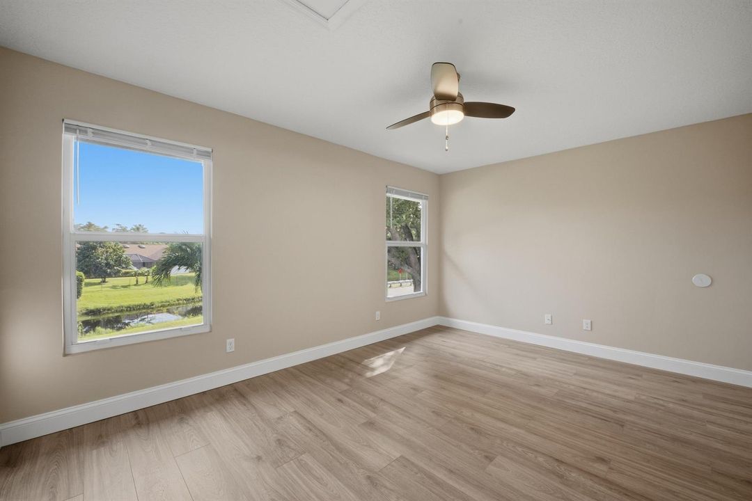 Master Suite