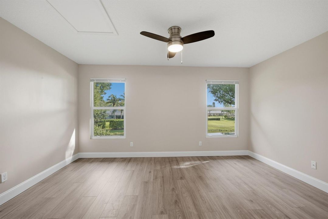 Master Suite