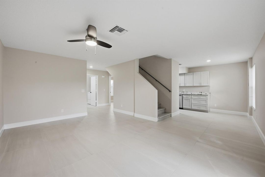 Living / Dining