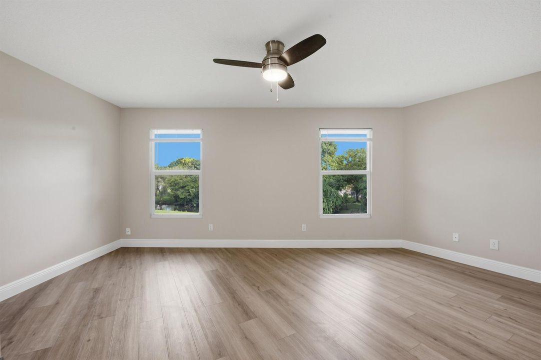 Master Suite