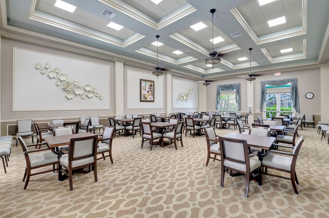 SOCIAL ROOM