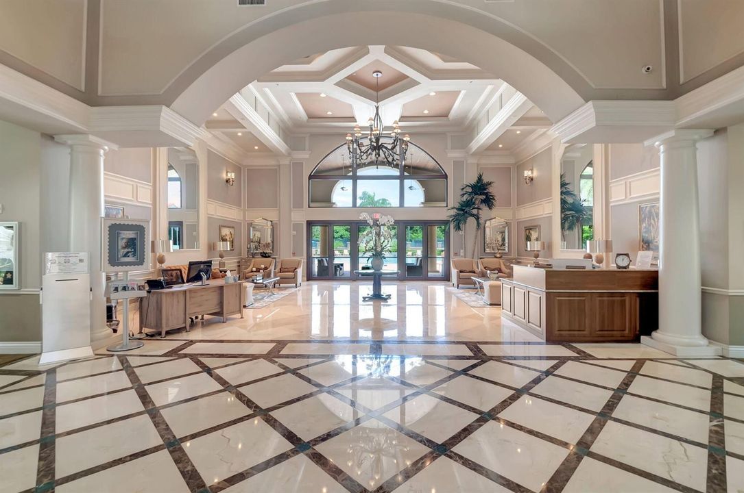 CLUBHOUSE