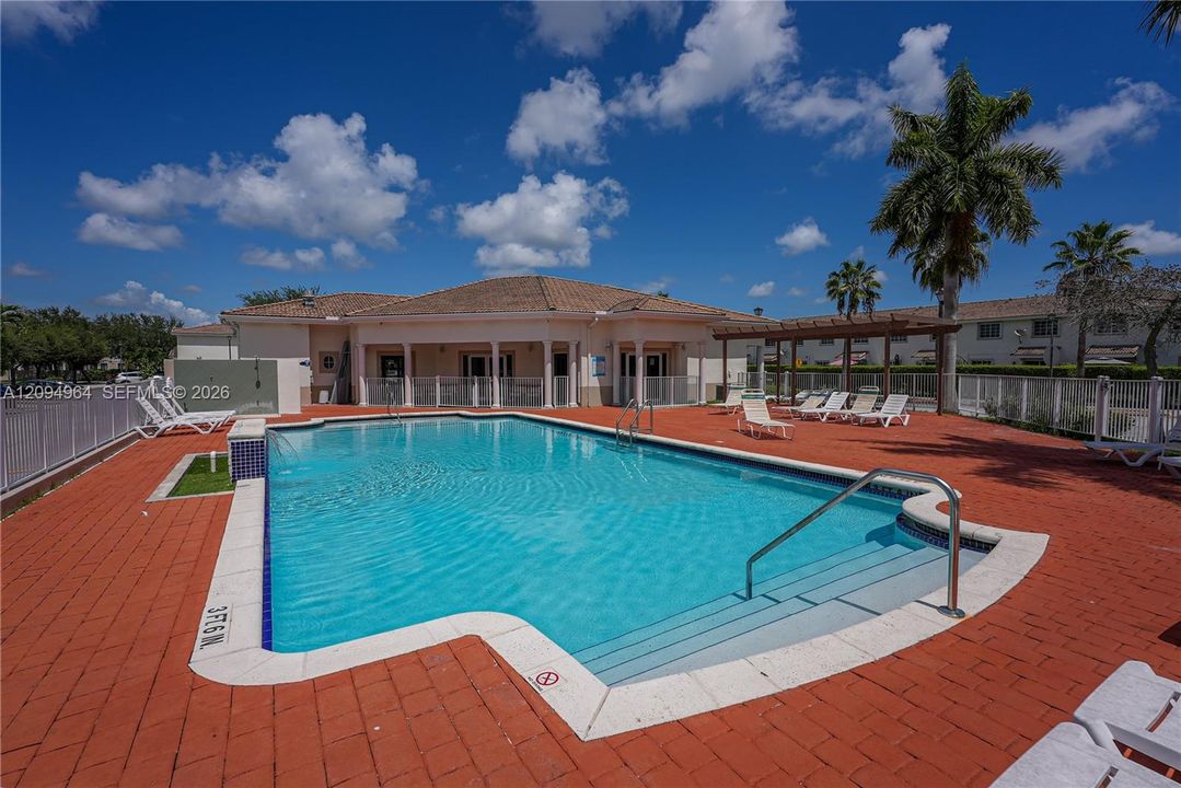 Amenities